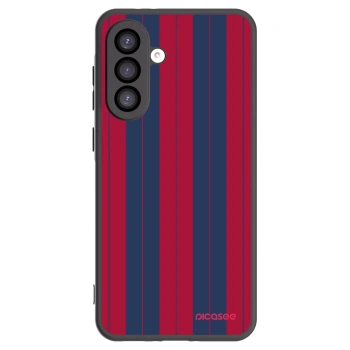 Picasee silikónový čierny obal pre Samsung Galaxy A26 5G A266B - Yacht club