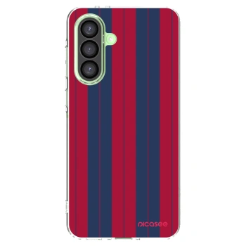 Picasee silikónový prehľadný obal pre Samsung Galaxy A26 5G A266B - Yacht club