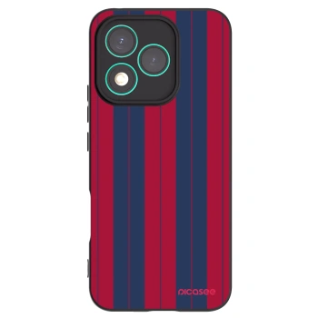 Picasee silikónový čierny obal pre Honor 400 Lite 5G - Yacht club