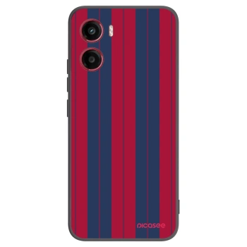 Picasee silikónový čierny obal pre Motorola Moto G05 - Yacht club