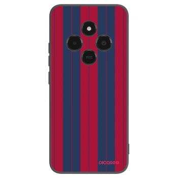Picasee silikónový čierny obal pre Xiaomi Poco C75 - Yacht club