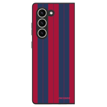 Obal pre Samsung Galaxy Z Fold5 5G - Yacht club