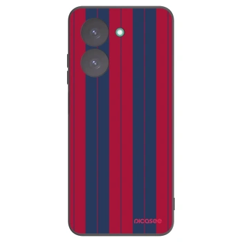 Picasee silikónový čierny obal pre Xiaomi Redmi A5 - Yacht club