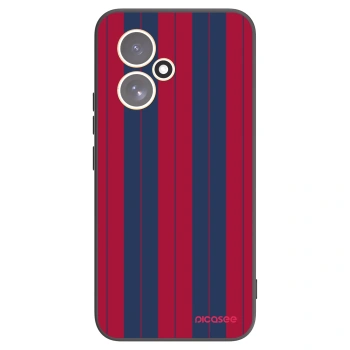 Picasee silikónový čierny obal pre Honor 400 5G - Yacht club