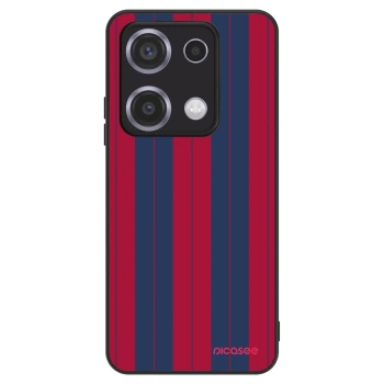 Obal pre Xiaomi Redmi Note 14S - Yacht club