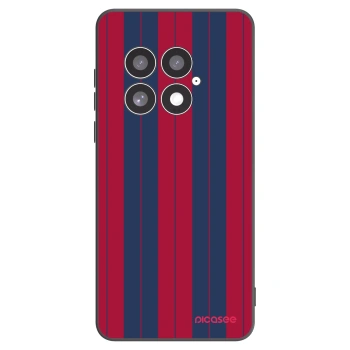 Picasee silikónový čierny obal pre OnePlus 13 5G - Yacht club