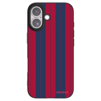 Picasee silikónový čierny obal pre Apple iPhone 17 - Yacht club