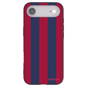 Picasee silikónový čierny obal pre Apple iPhone Air - Yacht club