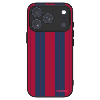 Picasee ULTIMATE CASE pro Apple iPhone 17 Pro - Yacht club