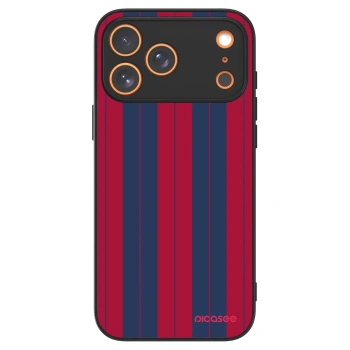 Picasee ULTIMATE CASE MagSafe pro Apple iPhone 17 Pro Max - Yacht club