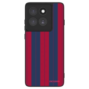 Obal pre Motorola Edge 60 Pro - Yacht club