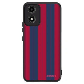 Obal pre Motorola Moto E14 - Yacht club