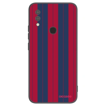 Picasee silikónový čierny obal pre Xiaomi Redmi 7 - Yacht club