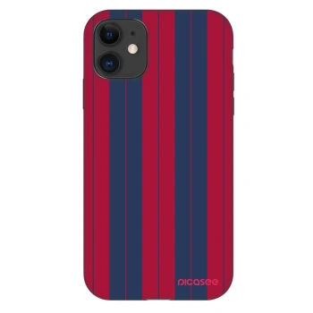 Obal pre Apple iPhone 11 - Yacht club