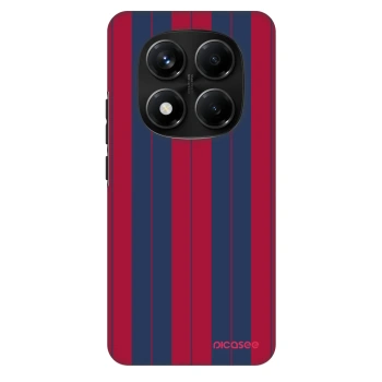 Obal pre Xiaomi Redmi Note 14 Pro+ 5G - Yacht club