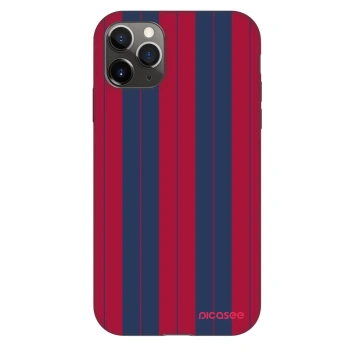 Obal pre Apple iPhone 11 Pro - Yacht club