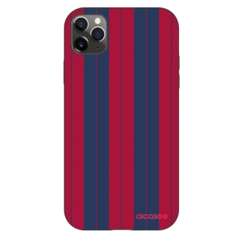 Obal pre Apple iPhone 11 Pro Max - Yacht club
