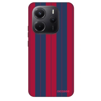 Obal pre Xiaomi Redmi Note 14 5G - Yacht club