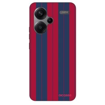 Obal pre Xiaomi Redmi Note 13 Pro+ 5G - Yacht club