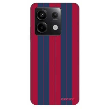 Obal pre Xiaomi Redmi Note 13 Pro 5G - Yacht club