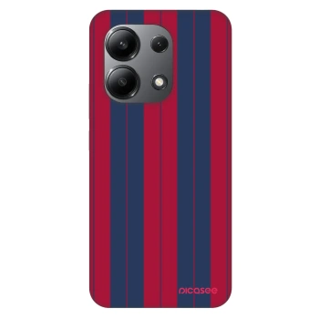 Obal pre Xiaomi Redmi Note 13 4G - Yacht club