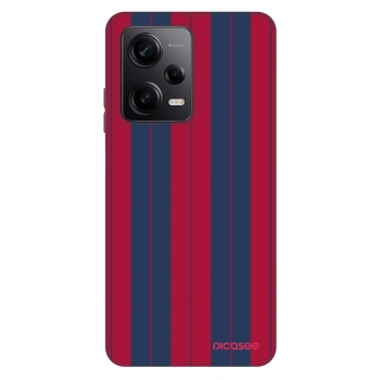 Obal pre Xiaomi Redmi Note 12 Pro+ 5G - Yacht club