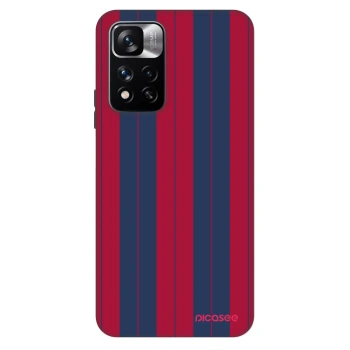 Obal pre Xiaomi Redmi Note 11 Pro 5G - Yacht club