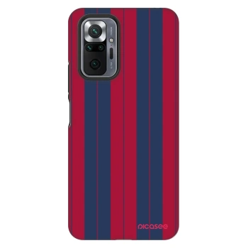 Obal pre Xiaomi Redmi Note 10 Pro - Yacht club