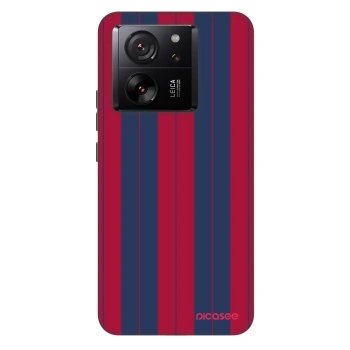 Picasee Fashion Case pre Xiaomi 13T Pro - Yacht club