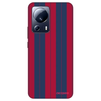 Obal pre Xiaomi 13 Lite - Yacht club