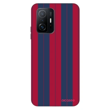 Obal pre Xiaomi 11T Pro - Yacht club