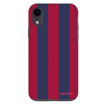 Obal pre Apple iPhone XR - Yacht club