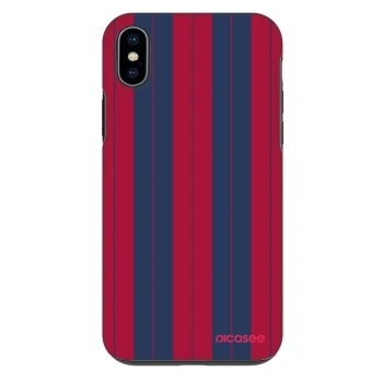 Obal pre Apple iPhone XS Max - Yacht club