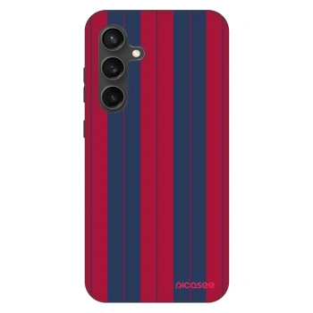 Obal pre Samsung Galaxy S24 FE S721B - Yacht club