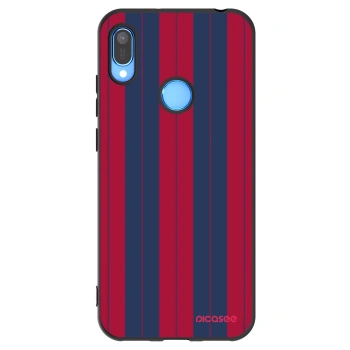 Obal pre Huawei Y6 2019 - Yacht club