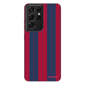 Obal pre Samsung Galaxy S21 Ultra 5G G998B - Yacht club