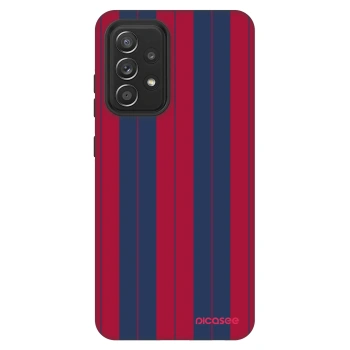 Obal pre Samsung Galaxy A52s 5G A528B - Yacht club