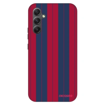 Obal pre Samsung Galaxy A34 5G A346B - Yacht club