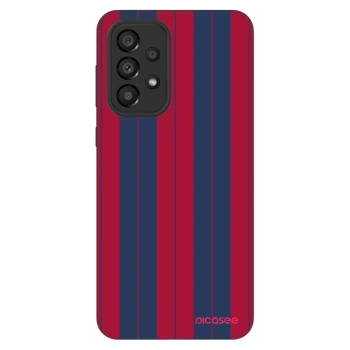 Obal pre Samsung Galaxy A33 5G A336 - Yacht club