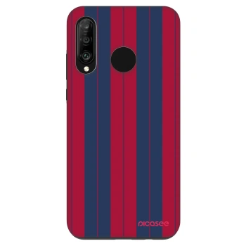 Obal pre Huawei P30 Lite - Yacht club