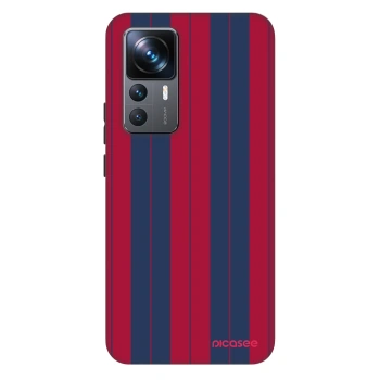 Obal pre Xiaomi 12T - Yacht club