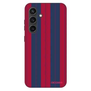 Obal pre Samsung Galaxy S24 S921B 5G - Yacht club