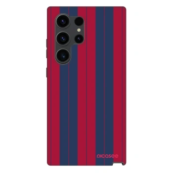 Obal pre Samsung Galaxy S24 Ultra S928B 5G - Yacht club