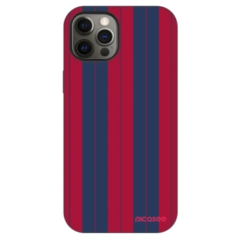 Obal pre Apple iPhone 12 Pro - Yacht club