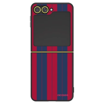 Obal pre Samsung Galaxy Z Flip7 FE 5G - Yacht club