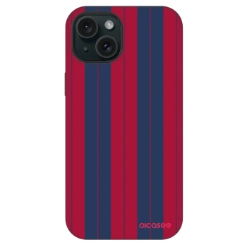Obal pre Apple iPhone 15 - Yacht club