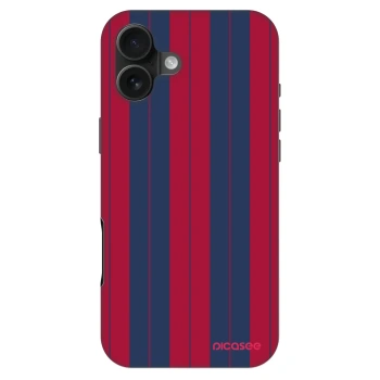 Obal pre Apple iPhone 16 Plus - Yacht club
