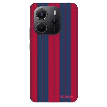 Obal pre Xiaomi Redmi Note 14 4G - Yacht club