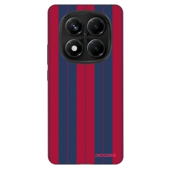 Obal pre Xiaomi Redmi Note 14 Pro 4G - Yacht club