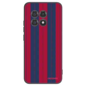 Picasee silikónový čierny obal pre OnePlus 13R 5G - Yacht club